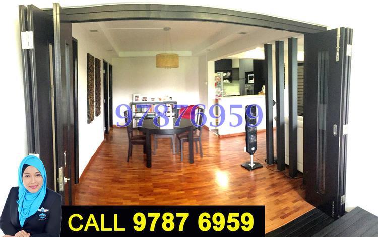 Blk 101 Bishan Street 12 (Bishan), HDB 5 Rooms #116866272